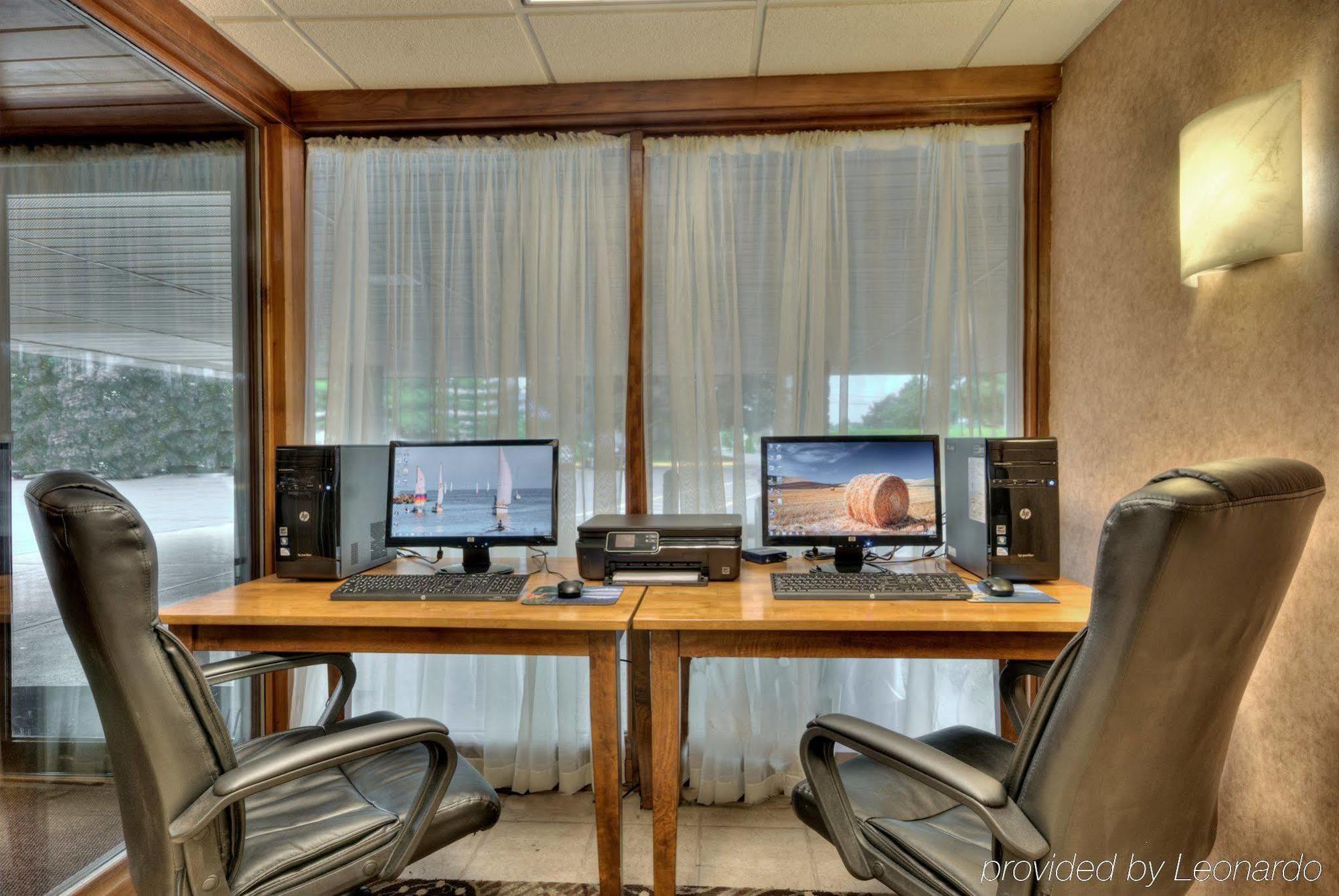 Best Western Clifton Park Exterior foto