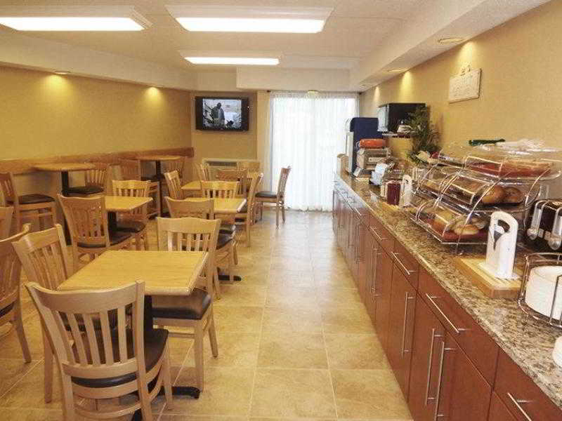 Best Western Clifton Park Exterior foto